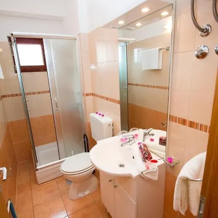 In With Sea View, Balcony, Air Conditioning, Wifi 3340-9 Apartment