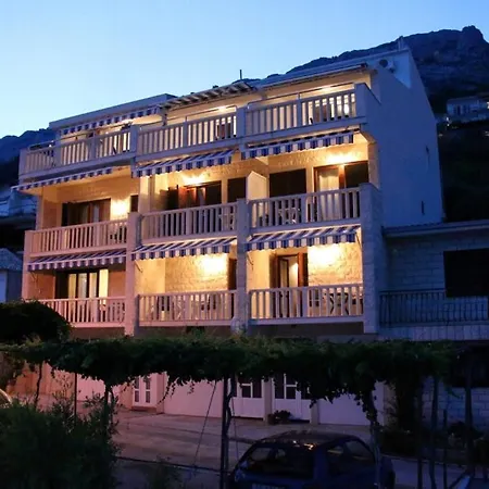 In With Sea View, Balcony, Air Conditioning, Wifi 3340-9 Apartment *