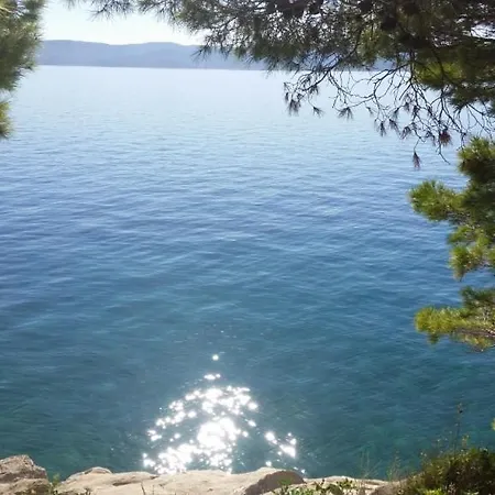 In With Sea View, Balcony, Air Conditioning, Wifi 3340-9 Apartment