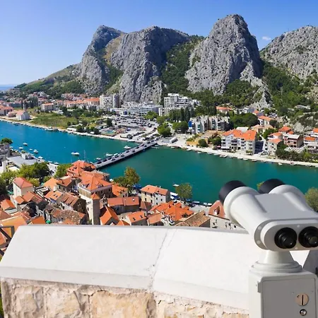 In With Sea View, Balcony, Air Conditioning, Wifi 3340-9 *