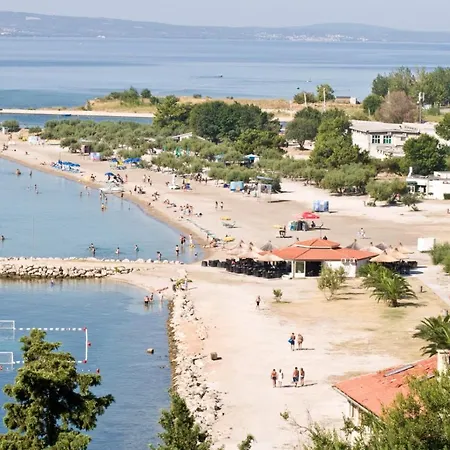 In With Sea View, Balcony, Air Conditioning, Wifi 3340-9 Apartment